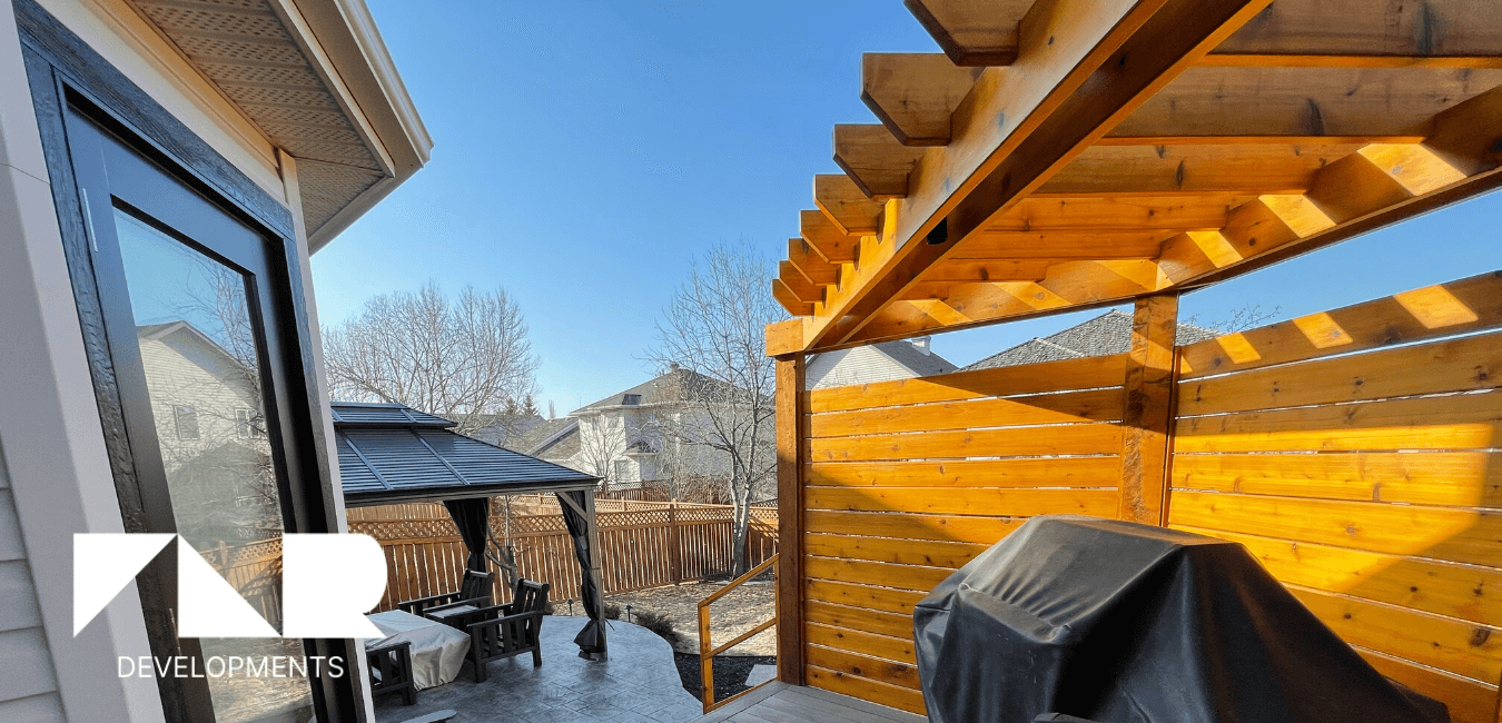 Custom Design Renovation